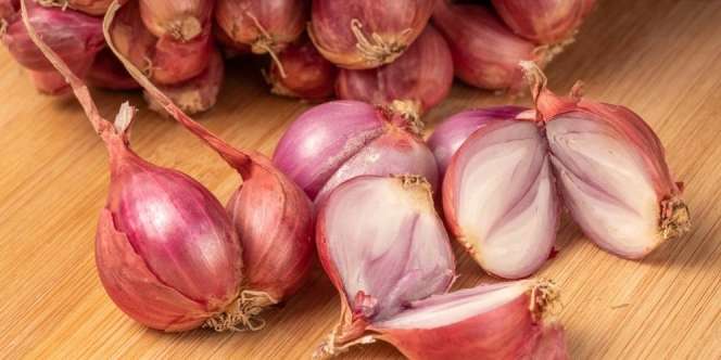 Ternyata Begini Cara Benar Iris Bawang Biar Aromanya Keluar