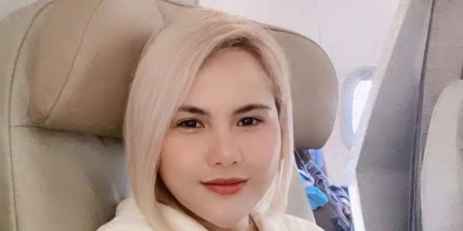 Aming Suka Dandan Perempuan, Evelyn Nada Anjani: 'Namanya Suami-Istri, Udah Nyobain'