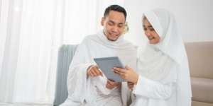 Catat Nomornya! Kemenag Rilis WA Center Layanan Haji 1443 H