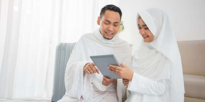 Catat Nomornya! Kemenag Rilis WA Center Layanan Haji 1443 H