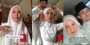 Gadis 'Buaya Darat' Tinggalkan 10 Lelaki Setelah Ketemu Pemuda Pilihan Hati, Tiga Hari Kenal Langsung Ajak Tunangan