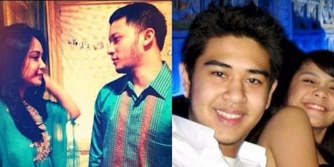 Masih Ingat Mantan Terindah Nagita Slavina yang Bikin Susah Move On? Dulu Jadi Saingan Terberat Raffi Ahmad, Begini Nasibnya