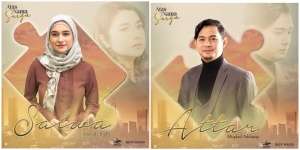 NGOBRAS: Pilihan Sulit di Film 'Atas Nama Surga'