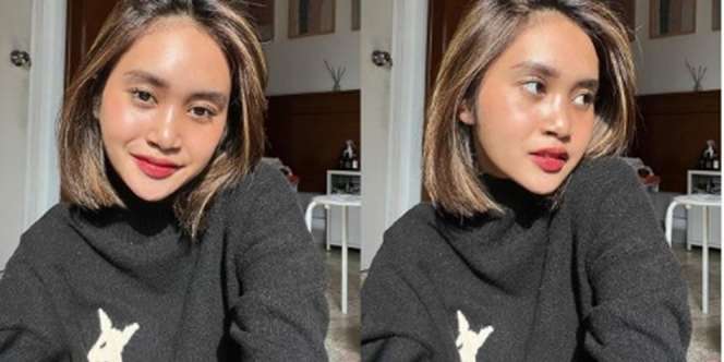 Potret Gaya Permesta Dhyaz Anak Farida Nurhan, Pernah Oplas di Thailand Hingga Hidungnya Alami Infeksi!