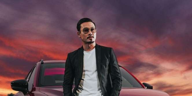 Podcast Dilarang Netizen, Denny Sumargo Jualan Panci