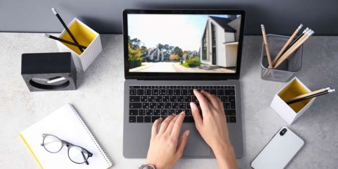 Cari Properti Online Jadi Tren, Kini yang Kepincut Lintas Generasi 