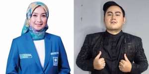 10 Adu Mewah Rumah Desy Ratnasari VS Nassar, Dikabarkan Jalin PDKT, Sosok Ini Lebih Tajir?