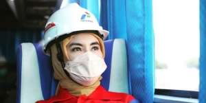 Naik Dua Kali Lipat, Pertamina Raih Untung Rp29,3 Triliun Sepanjang 2021