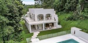 Penampakan Rumah yang Disebut Paling Instagramable di Australia