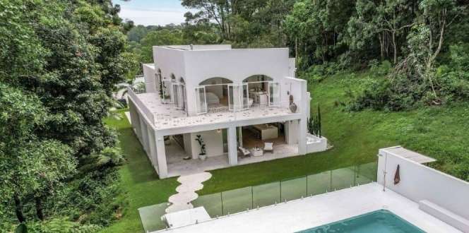 Penampakan Rumah yang Disebut Paling Instagramable di Australia