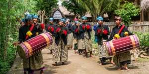 Mewujudkan SDM Pariwisata Unggul di Ende NTT