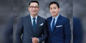 Jasad Eril Ditemukan, Keluarga Ridwan Kamil Telah Lebih Dahulu Bertolak ke Swiss