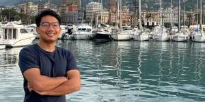Ada Mukjizat di Balik Penemuan Jenazah Eril di Bendungan Engehalde Swiss