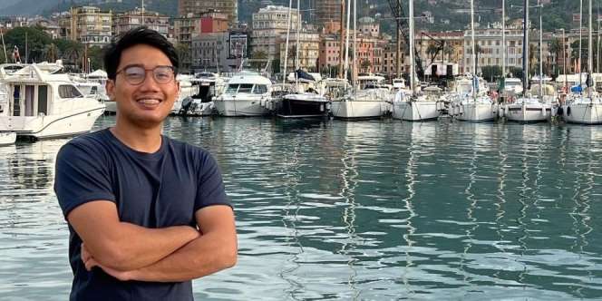 Ada Mukjizat di Balik Penemuan Jenazah Eril di Bendungan Engehalde Swiss