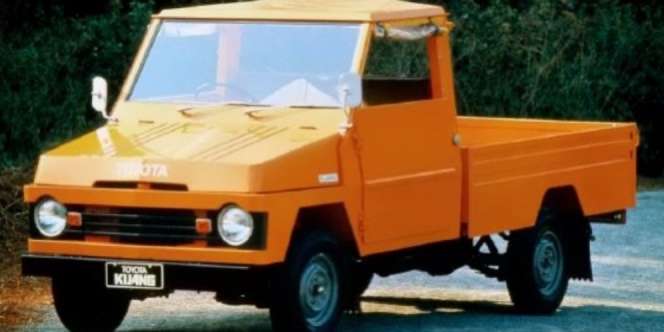 Hampir Setengah Abad Wara-wiri di Indonesia, Intip Evolusi Toyota Kijang dari Masa ke Masa