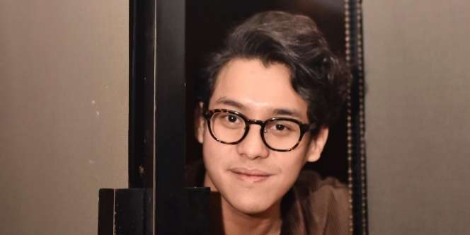 Bebas dari Rehabilitasi Kasus Narkoba Penyanyi Ardhito Pramono Minta Maaf