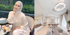 10 Potret Rumah Mewah Asyalliee Ahmad, Selebgram Malaysia Kecantikannya Pikat Netizen Indonesia
