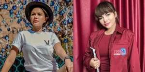 10 Adu Mewah Rumah Dinar Candy VS Nikita Mirzani, Sahabat Jadi Lawan, Siapa yang Lebih Tajir?