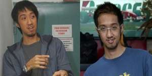 Masih Ingat Thomas Nawilis, yang Disebut Pacar Nagita Slavina? Kini Akhirnya Ngaku di Hadapan Raffi Ahmad