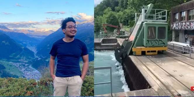 Eril Ditemukan di Bendungan Engehalde Berawal dari Dugaan Kuat WNI Ini, Inisiatif Telpon KBRI
