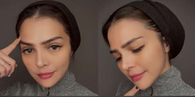 7 Potret Rosmanizar Menantu Rachmawati Soekarnoputri yang Jarang Tersorot, Cantik Banget!