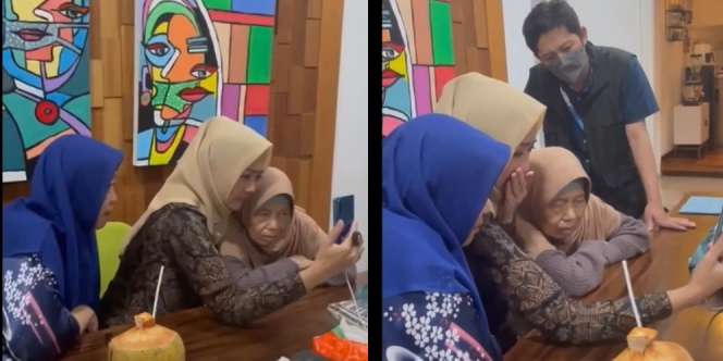 Jenazah Eril Masih Utuh, Istri Ridwan Kamil Menangis Haru ‘MasyaAllah’