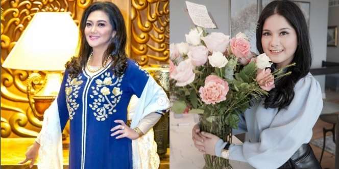 4 Potret Rumah Seleb Istri Anggota TNI, Punya Bella Saphira Mewah Banget!