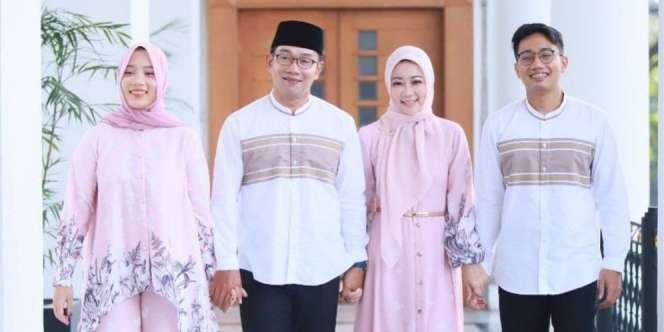Jenazah Eril Akan Dimakankan di Permakaman Keluarga di Cimaung Bandung