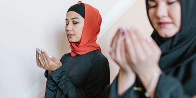 Doa Melepas Orang Pergi Haji yang Diajarkan Nabi Saw