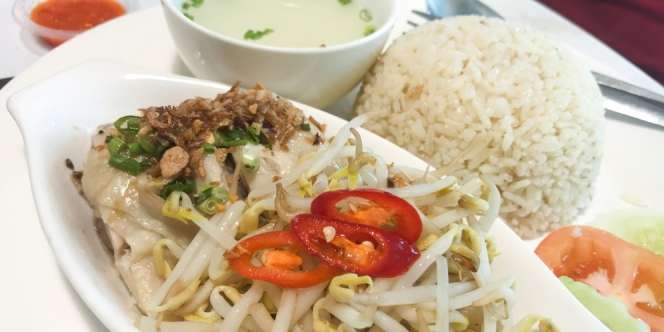 4 Rekomendasi Sajian Halal di Ipoh, Malaysia