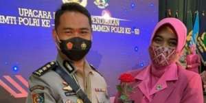 Dulu Bantu Warga Miskin Rebus Batu untuk Anak yang Kelaparan, Begini Nasib Mantan Kapolres Cianjur Sekarang