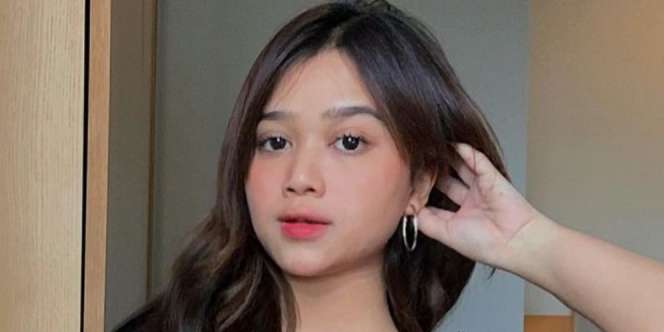 Inap di Warnet Padahal Lagi Bokek, Brisia Jodie Mandi Pakai Sabun Colek