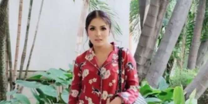 Nindy Ayunda Pakai Piyama ke Acara Ulang Tahun, Tuai Debat Panas