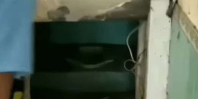 Viral Desain Toilet Aneh, Bikin Orang Nggak jadi Kebelet