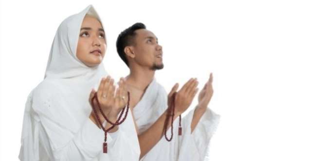Haji Kecil Adalah Nama Lain dari Umroh, Berikut Hukum, Rukun, dan Keistimewaannya