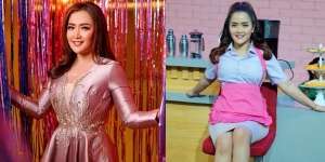 10 Potret Rumah Mewah Presenter Vega Darmawati, Suami Ternyata Bukan Orang Sembarangan!