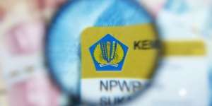 Siap-siap, NIK Jadi NPWP Mulai Berlaku 2023