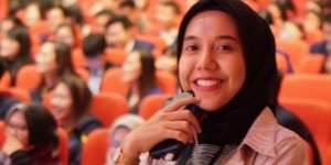 Masih Ingat Nadya Arifta yang Pernah Dekat dengan Kaesang? Begini Kabarnya Usai Diduga Putus! 