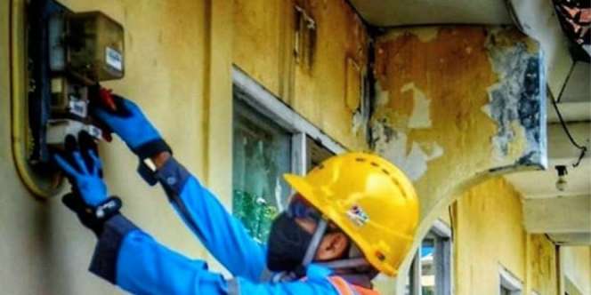 Tarif Listrik Golongan Ini Naik per 1 Juli 2022, Berikut Daftar Tarif Terbarunya