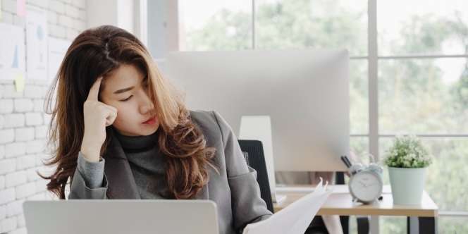 Viral Aturan Kantor Paling Ekstrem, Karyawan Dihukum Meski hanya Telat 1 Menit