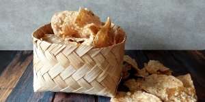 Dari Keripik sampai Cheese Stick, Ini Deretan Oleh-oleh Malang yang Cocok buat Perjalanan Panjang