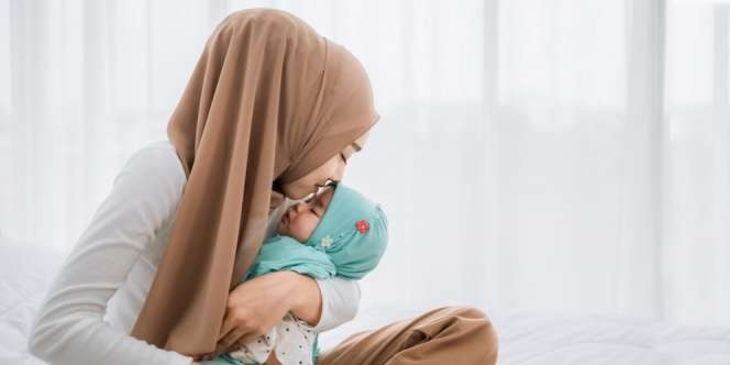 4 Cara Redakan Bau Tak Sedap Pada Anak