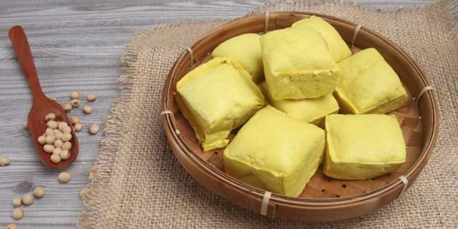 Rahasia Menyimpan Tahu Tak Cepat Basi, Coba di Rumah Yuk!