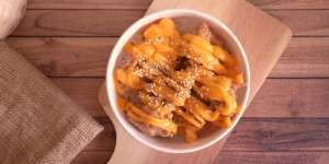 Manjakan Lidah Pecinta Kuliner Medan, Toeng Ricebowl Punya Banyak Menu Istimewa