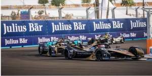 Formula E Jakarta, Perhelatan Dunia Tanpa Sponsor BUMN