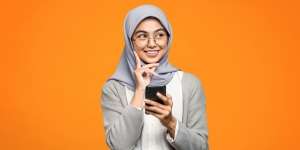 Pengguna Aplikasi Kencan Virtual Meningkat Drastis Sejak Pandemi Covid-19