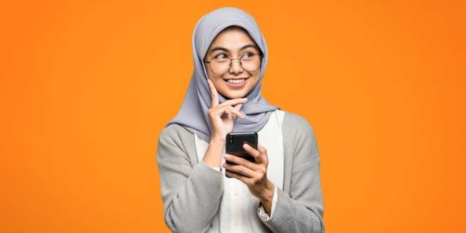 Pengguna Aplikasi Kencan Virtual Meningkat Drastis Sejak Pandemi Covid-19