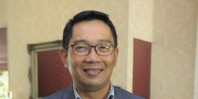 Megah dan Unik! Ini 10 Masjid Rancangan Ridwan Kamil