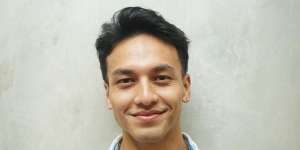 Dicap Nakal, Jefri Nichol Tak Peduli