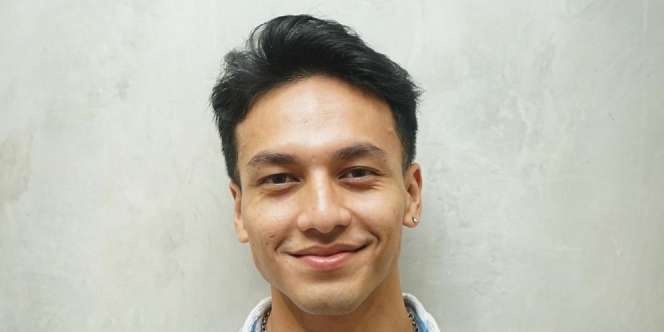 Dicap Nakal, Jefri Nichol Tak Peduli